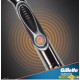 Gillette Fusion Proglide Flexball Power skuveklis un galviņa