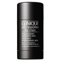 Clinique for Men Skin Supplies Stick dezodorants-antiperspirants vīriešiem 75 g.