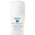 Vichy Antiperspirant Sensitive Roll-on 48h antiperspirants 50 ml.