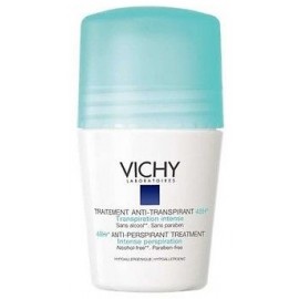 Vichy Antiperspirant Roll-on 48h антиперспирант 50 мл.