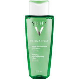 Vichy Normaderm Purifying losjons problemātiskai ādai