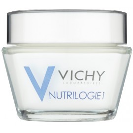 Vichy Nutrilogie 1 dienas krēms sausai ādai 50 ml.