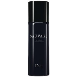 Dior Sauvage izsmidzināms dezodorants vīriešiem 150 ml.