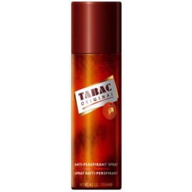 TABAC Tabac Original izsmidzināms dezodorants-antiperspirants vīriešiem 200 ml.