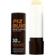 Piz Buin In Sun Lipstick SPF30 mitrinošs aizsargājošs lūpu balzams 4,9 g.