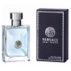 Versace pour Homme losjons pēc skūšanās vīriešiem 100 ml.