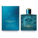 Versace Eros losjons pēc skūšanās vīriešiem 100 ml.