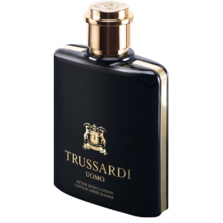 Trussardi Uomo losjons pēc skūšanās vīriešiem 100 ml.