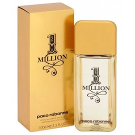 Paco Rabanne 1 Million losjons pēc skūšanās vīriešiem 100 ml.