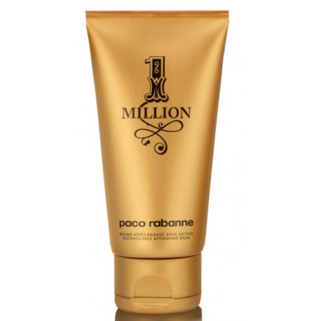 Paco Rabanne 1 Million balzams pēc skūšanās vīriešiem 75 ml.