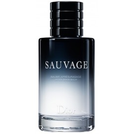 Christian Dior Sauvage бальзам после бритья для мужчин 100 мл.