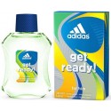 Adidas Get Ready! losjons pēc skūšanās vīriešiem 100 ml.