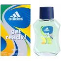 Adidas Get Ready! losjons pēc skūšanās vīriešiem 50 ml.