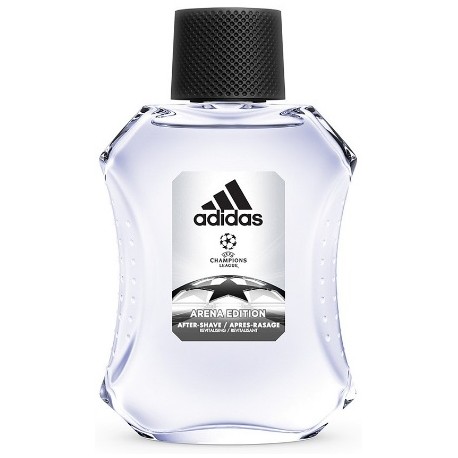 Adidas UEFA Champions League Arena Edition losjons pēc skūšanās vīriešiem 100 ml.