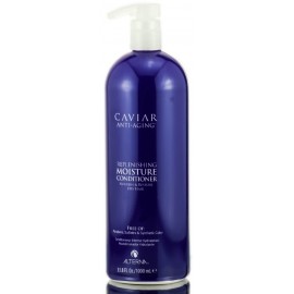 Alterna Caviar Anti-Aging Replenishing Moisture kondicionieris sausiem matiem