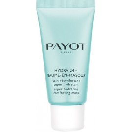 Payot Hydra 24+ Hydrating Comforting увлажняющая маска 50 мл.