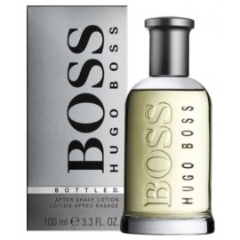 Hugo Boss Bottled No.6 losjons pēc skūšanās 100 ml.
