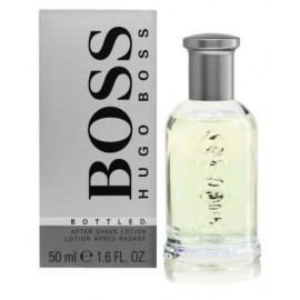 Hugo Boss Bottled No.6 losjons pēc skūšanās 50 ml.