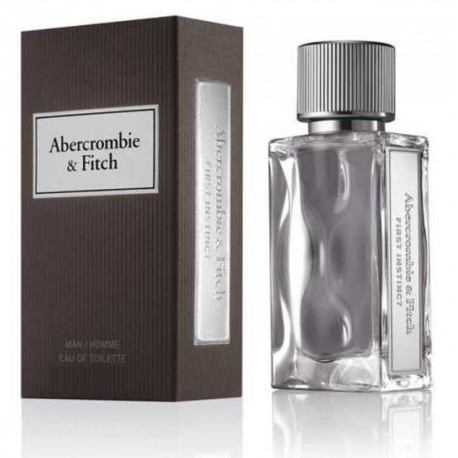 Abercrombie \u0026 Fitch First Instinct EDT 