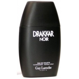 Guy Laroche Drakkar Noir EDT smaržas vīriešiem