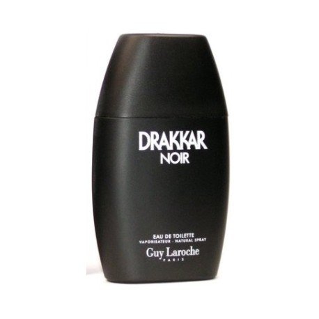 Guy Laroche Drakkar Noir EDT духи для мужчин