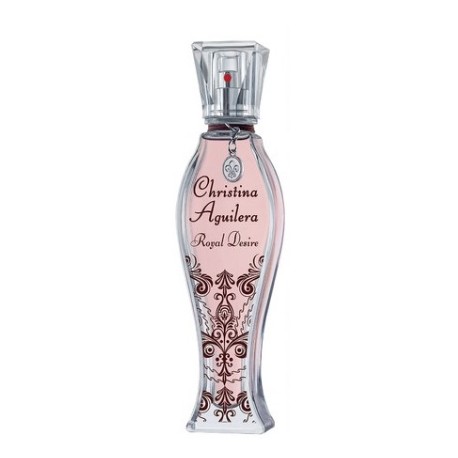 Christina Aguilera Royal Desire EDP духи для женщин