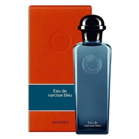 Hermès Eau de Narcisse Bleu 100 ml. EDC smaržas sievietēm un vīriešiem