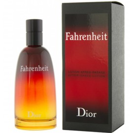 Dior Fahrenheit losjons pēc skūšanās vīriešiem 100 ml.