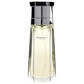 Carolina Herrera For Men EDT smaržas vīriešiem