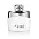 Mont Blanc Legend Spirit EDT духи для мужчин