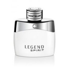 Mont Blanc Legend Spirit EDT духи для мужчин