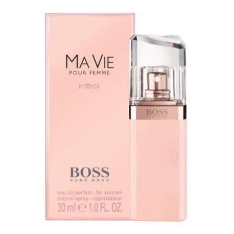 Hugo Boss Ma Vie Pour Femme Intense smaržas sievietēm