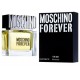 Moschino Forever for Men EDT smaržas vīriešiem