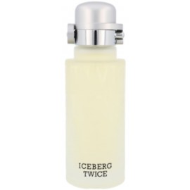 Iceberg Twice pour Homme 125 ml. EDT smaržas vīriešiem