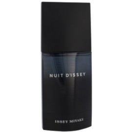 Issey Miyake Nuit D'Issey EDT духи для мужчин