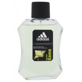 Adidas Pure Game EDT smaržas vīriešiem