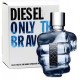 Diesel Only The Brave EDT духи для мужчин
