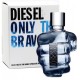 Diesel Only The Brave EDT smaržas vīriešiem