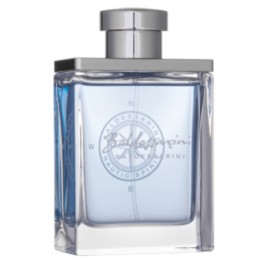 Baldessarini Nautic Spirit EDT smaržas vīriešiem