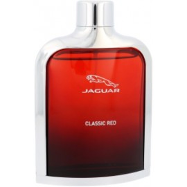 Jaguar Classic Red EDT smaržas vīriešiem