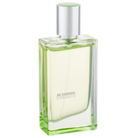 Jil Sander Evergreen EDT smaržas sievietēm