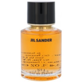 Jil Sander No. 4 EDP духи для женщин