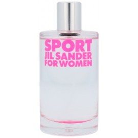 Jil Sander Sport EDT духи для женщин