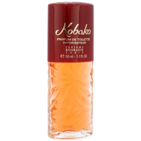 Bourjois Kobako 50 ml. EDT smaržas sievietēm