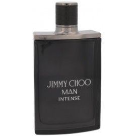 Jimmy Choo Man Intense EDT smaržas vīriešiem