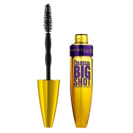 Maybelline The Colossal Volume Express Big Shot тушь для ресниц