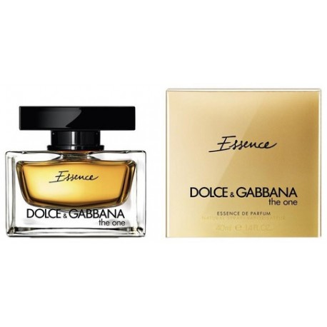 Dolce & Gabbana The One Essence EDP духи для женщин