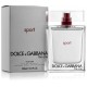 Dolce & Gabbana The One Sport EDT духи для мужчин