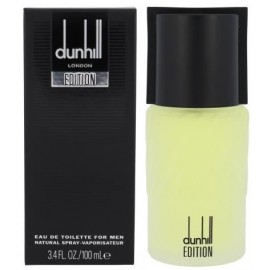 Dunhill Dunhill Edition 100 ml. EDT smaržas vīriešiem