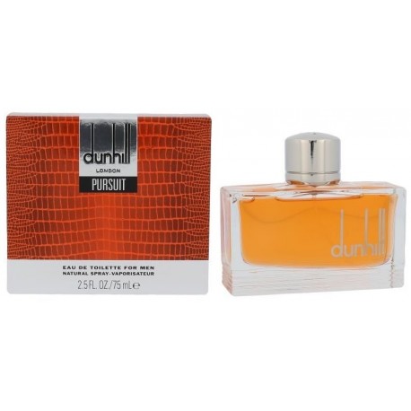 Dunhill Pursuit London 75 ml. EDT smaržas vīriešiem